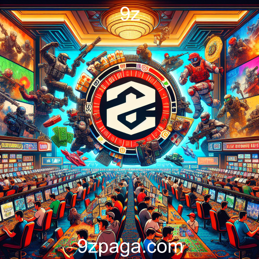 A Evolução dos Jogos Multiplayer: Uma Nova Era de Conexão e Competição